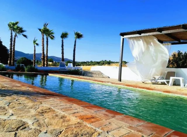 Billede av hotellet Hotel Ronda Moments - nummer 1 af 10