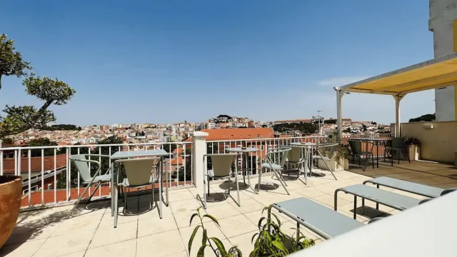 Billede av hotellet Quinta Colina by Shiadu - nummer 1 af 10