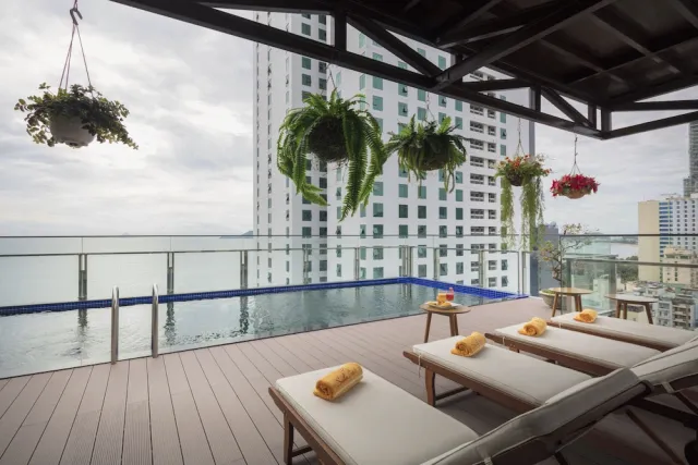 Hotellbilder av Smile Hotel - nummer 1 av 37