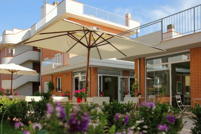 Billede av hotellet I Cinque Pini - nummer 1 af 10