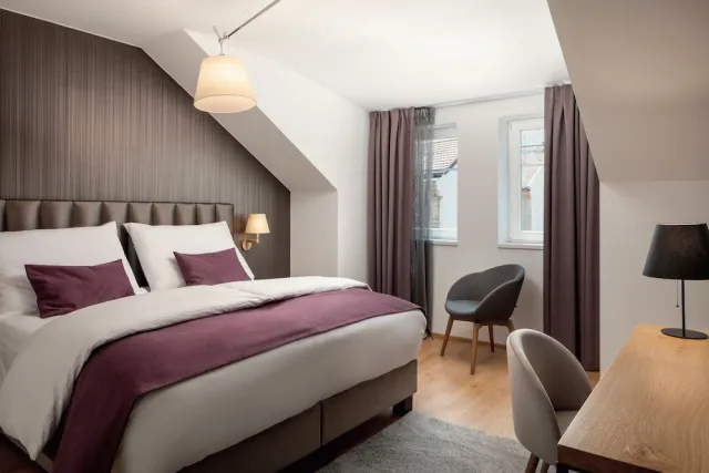 Billede av hotellet MOODs Charles Bridge - nummer 1 af 59
