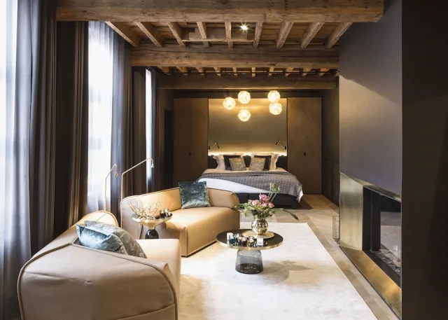 Hotellbilder av de Gulde Schoen - nummer 1 av 10