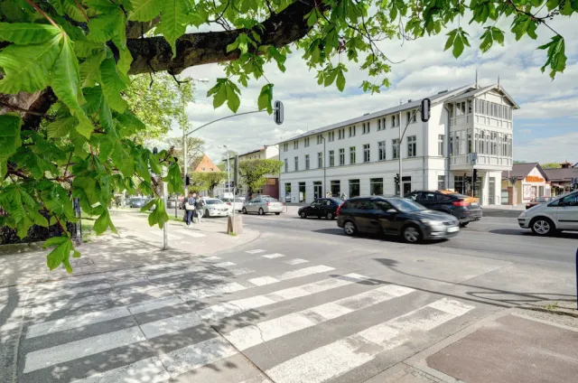 Hotellbilder av Ratusz B&B - nummer 1 av 37