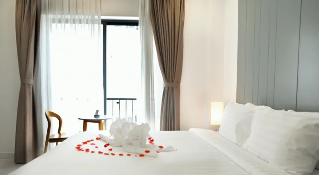 Billede av hotellet Fide Hotel - nummer 1 af 36