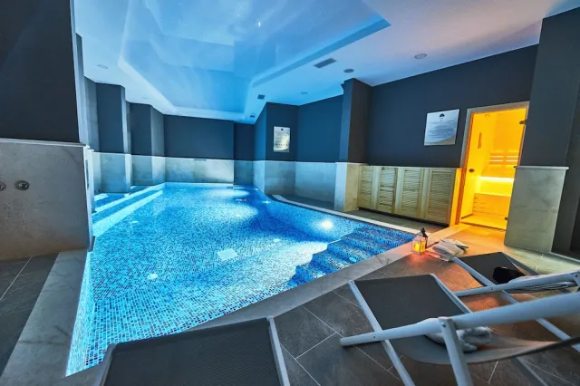 Billede av hotellet Perla Residence Hotel & SPA - nummer 1 af 10