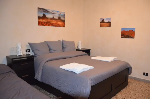 Billede av hotellet B&B Villa Bellini - nummer 1 af 10