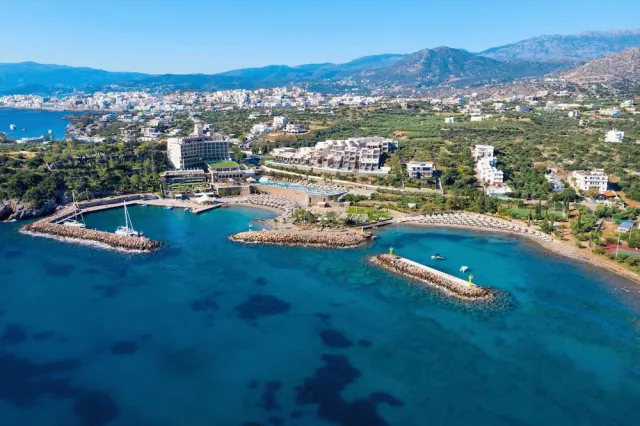 Hotellbilder av Mirabello Bay Luxury Resort - nummer 1 av 10