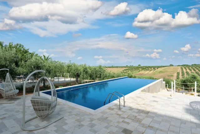Billede av hotellet Momentum Wellness Bio Resort - nummer 1 af 100