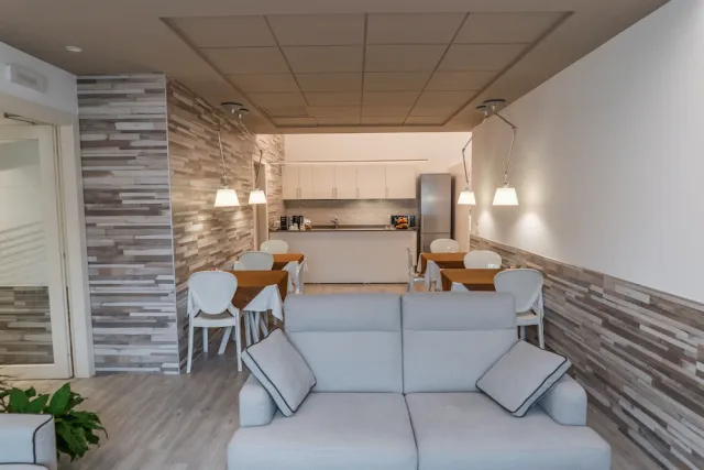 Billede av hotellet Dolce Notte - nummer 1 af 10
