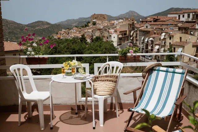 Billede av hotellet B&B Panorama - nummer 1 af 10