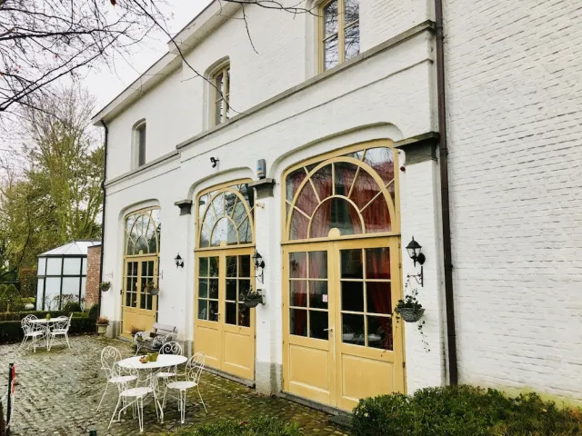 Hotellbilder av Koetshuis Bosdam B&B - nummer 1 av 45