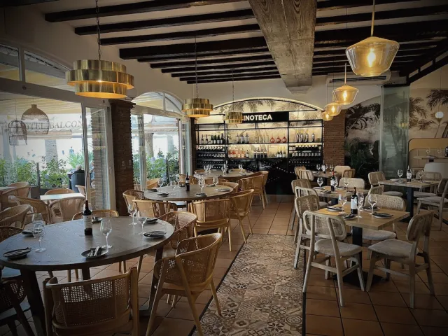 Billede av hotellet Marissal by Dorobe Hotels - nummer 1 af 10