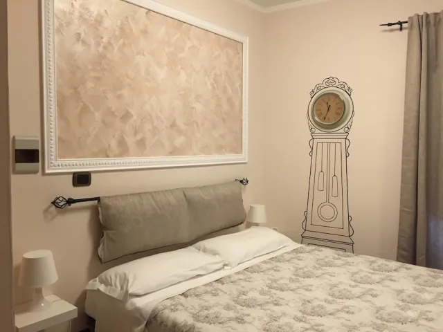 Hotellbilder av Hotel Martin - nummer 1 av 44