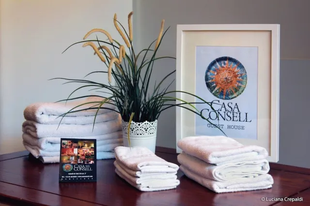 Billede av hotellet El Born Guest House by Casa Consell - nummer 1 af 10