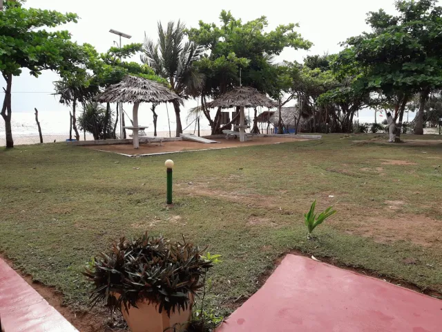 Hotellbilder av Sea View Beach Hotel - nummer 1 av 18
