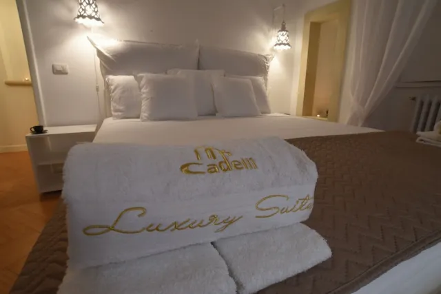 Billede av hotellet Cadelli Luxury Suite - nummer 1 af 10