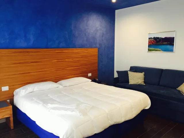 Billede av hotellet Hotel Zodiaco - nummer 1 af 55