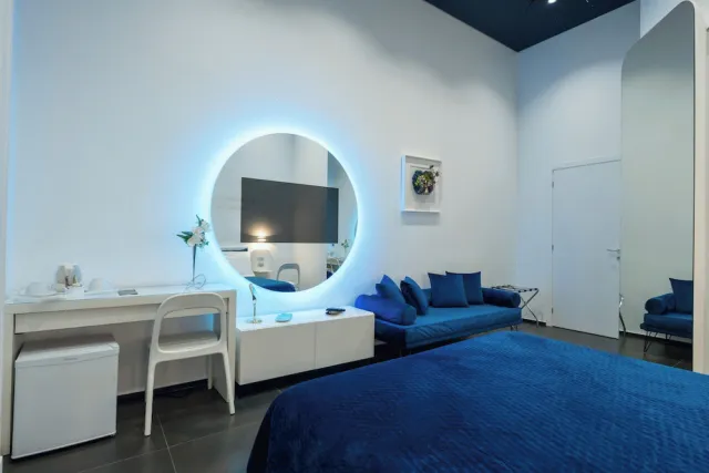 Billede av hotellet B&B Skyhouse Chiatamone - nummer 1 af 10