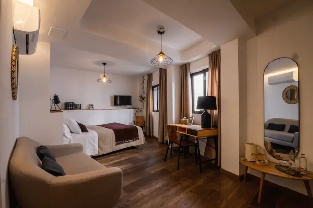 Billede av hotellet Rooms VITA & BAR - nummer 1 af 10