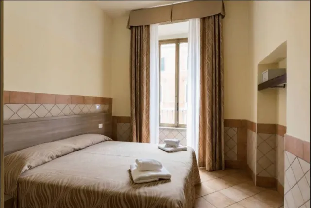 Billede av hotellet Alex Romano - nummer 1 af 10