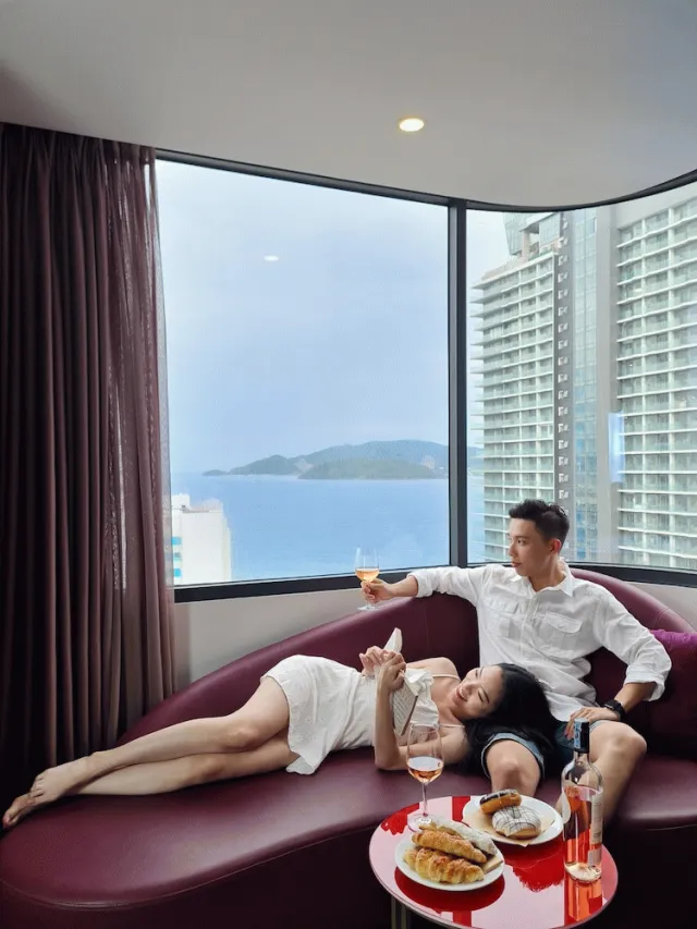 Billede av hotellet V Hotel Nha Trang - nummer 1 af 10