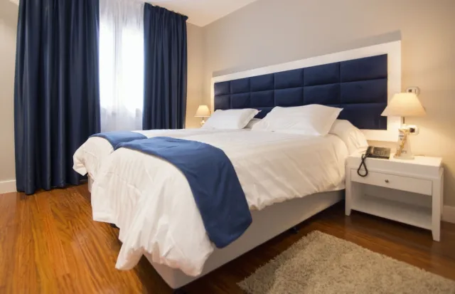 Hotellbilder av Hotel Boutique Bahía de Plentzia - nummer 1 av 37