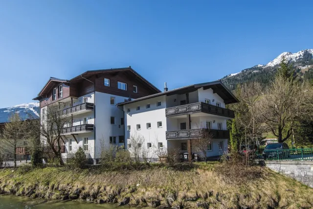 Hotellbilder av Chalet Wallner by Alpentravel - nummer 1 av 33