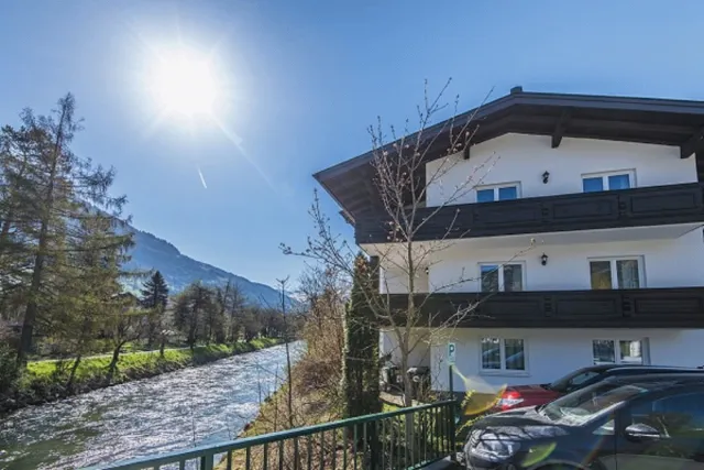 Hotellbilder av Haus Wallner by Alpentravel - nummer 1 av 10