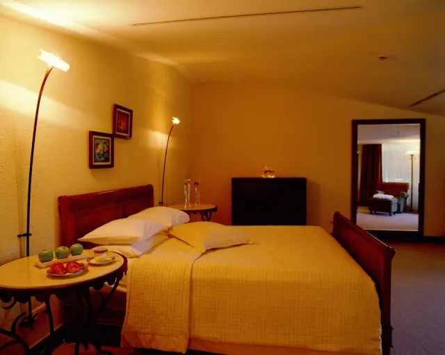 Hotellbilder av Palmet Turkiz Hotel - nummer 1 av 15