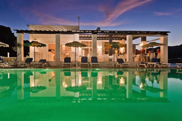 Billede av hotellet CHC Sound of the Sea - nummer 1 af 57