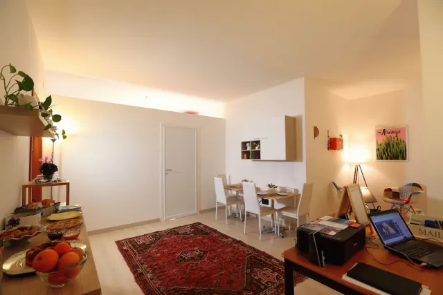 Billede av hotellet Dante091 - nummer 1 af 10