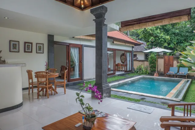 Billede av hotellet Dana's Place Private Villa - nummer 1 af 10