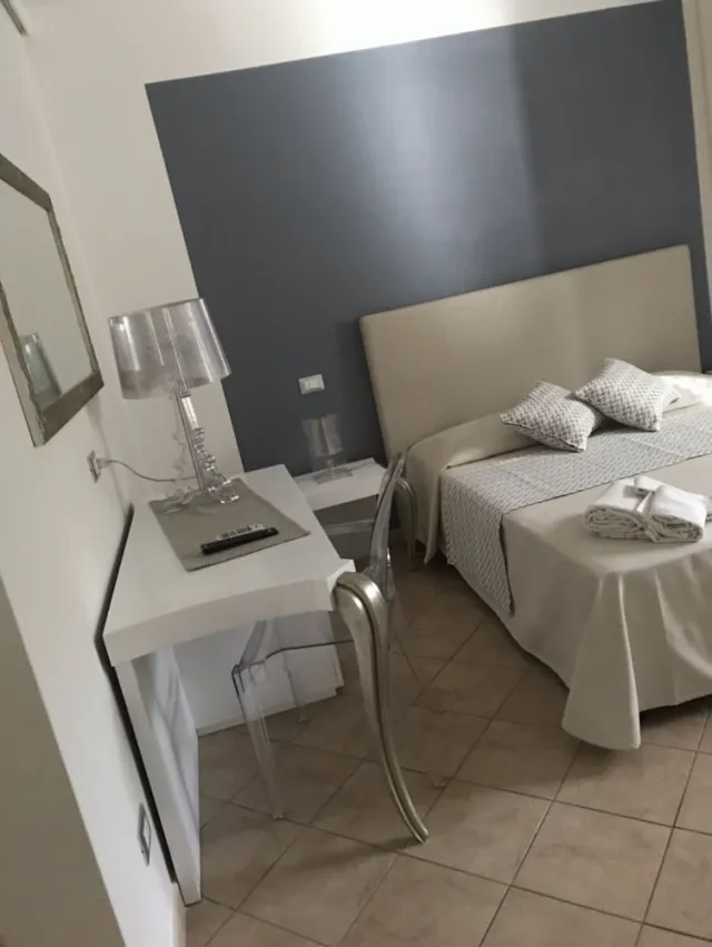Billede av hotellet Hotel Timpe Bianche San Vito Lo Capo - nummer 1 af 10