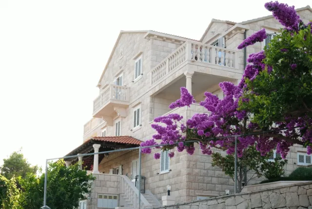 Hotellbilder av Barba Petra Dvori Apartments - nummer 1 av 32