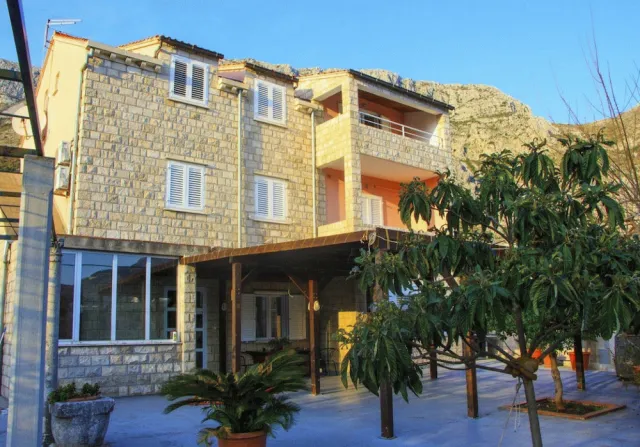 Billede av hotellet Villa Konalic - nummer 1 af 43