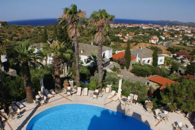 Hotellbilder av Geranion Village - nummer 1 av 50