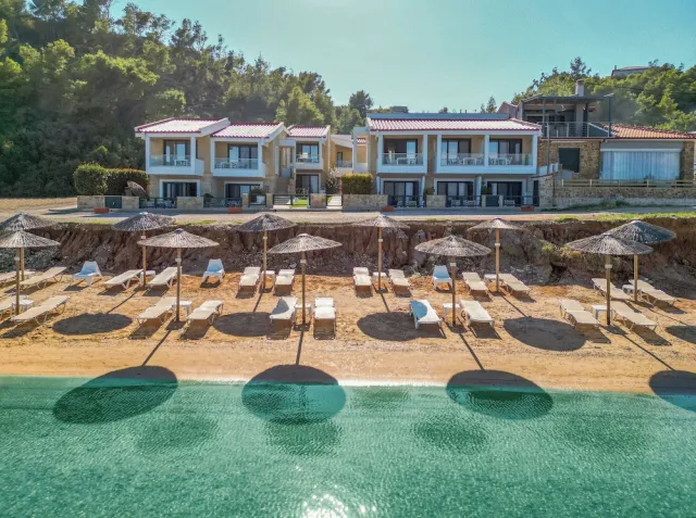 Billede av hotellet Elpiniki Luxury Apartments - nummer 1 af 100