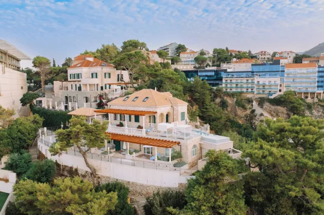 Billede av hotellet Villa Orabelle - nummer 1 af 73