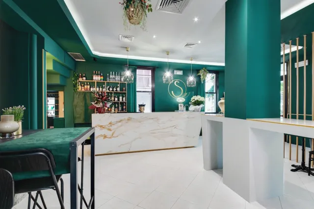 Billede av hotellet Hotel Sorriso - nummer 1 af 49