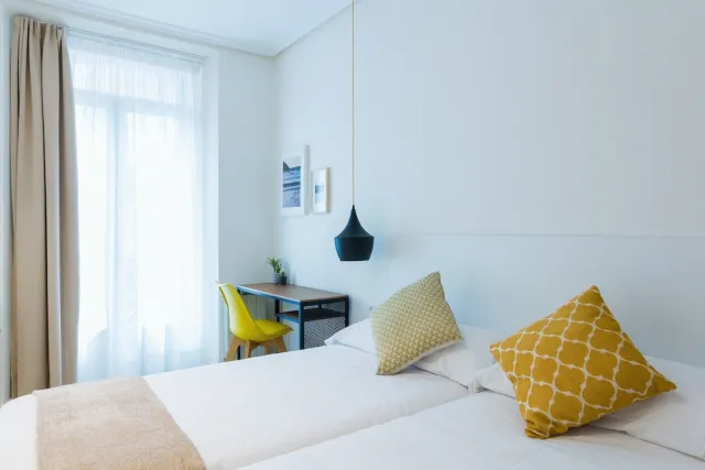Hotellbilder av Pensión BUENPAS - nummer 1 av 37