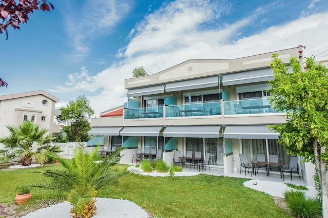 Hotellbilder av Dream Boutique Apartments - nummer 1 av 55