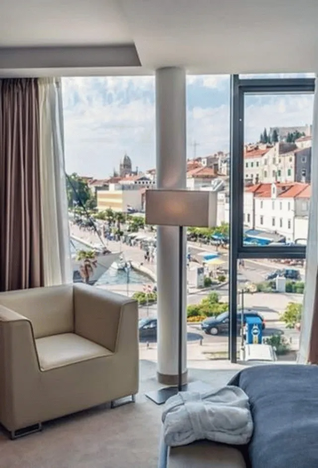 Hotellbilder av Hotel Bellevue - Superior City Hotel - nummer 1 av 50