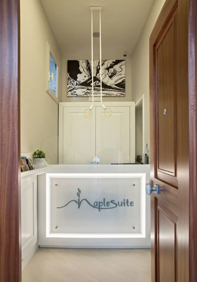 Hotellbilder av Naplesuite - nummer 1 av 32