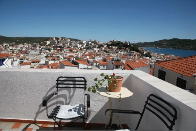 Hotellbilder av Mato Hotel - nummer 1 av 18