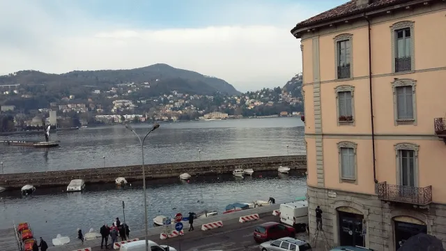 Billede av hotellet L'Approdo di Sant'Agostino - nummer 1 af 10