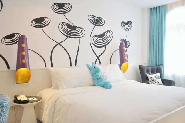 Hotellbilder av Dash Resort Langkawi - nummer 1 av 56