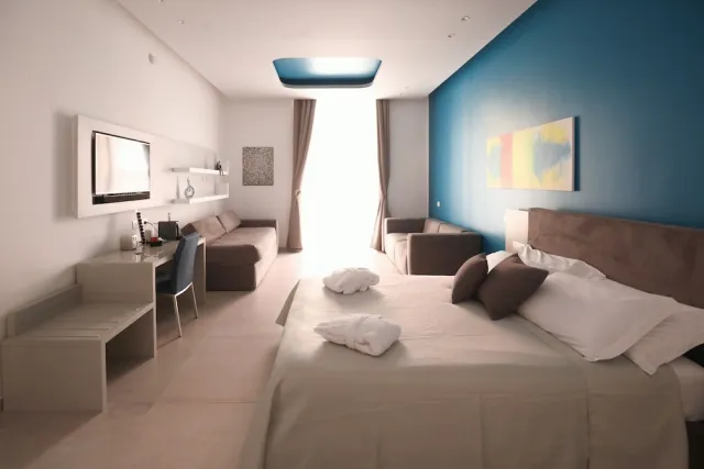 Billede av hotellet Toledo 16 Luxury Suites - nummer 1 af 10