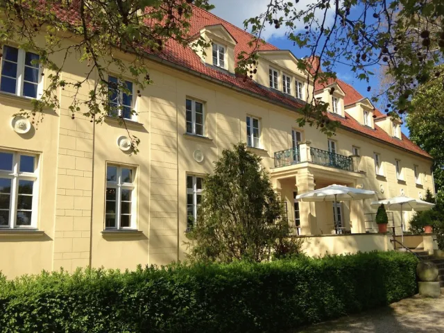 Billede av hotellet Schloss Diedersdorf - nummer 1 af 44