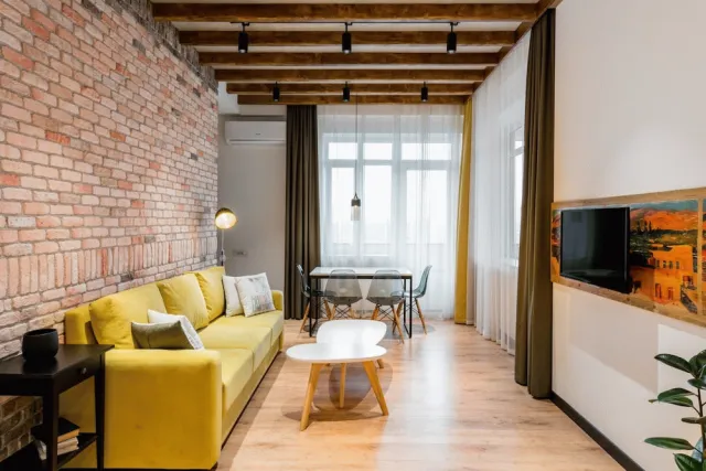 Hotellbilder av RIS Dalma Collection Yerevan - nummer 1 av 100