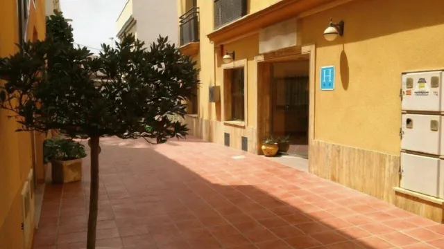 Billede av hotellet Hotel Paloma - nummer 1 af 10